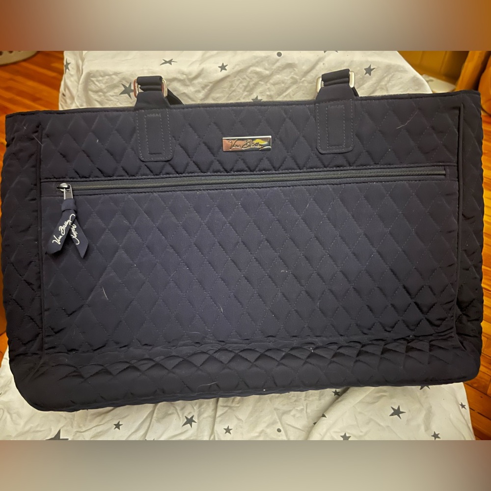 Vera Bradley Laptop Bag